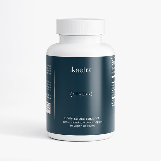 Kaelra Stress Relief