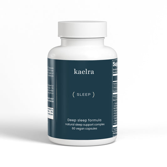 Kaelra Sleep Formula