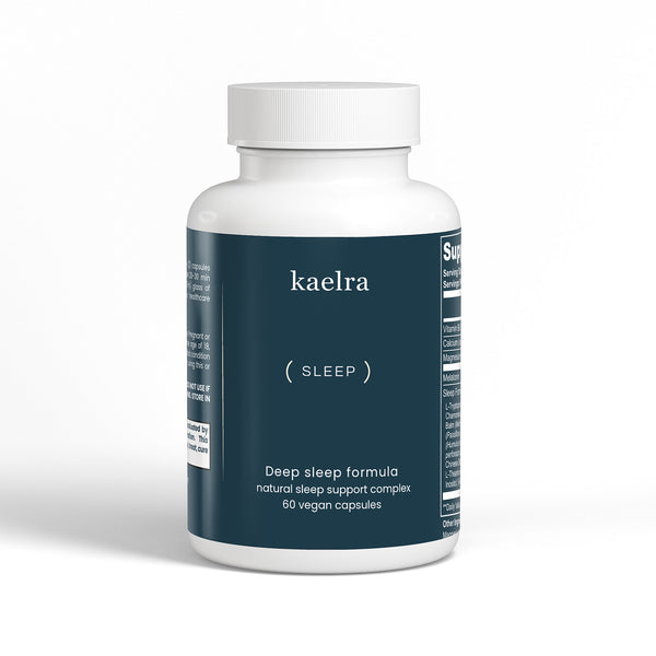 Kaelra Sleep Formula