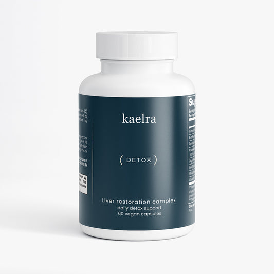 Kaelra Detox Complex