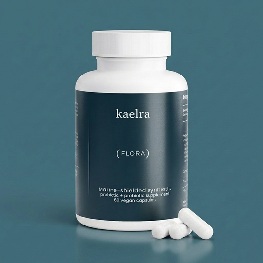 Kaelra Flora Synbiotic